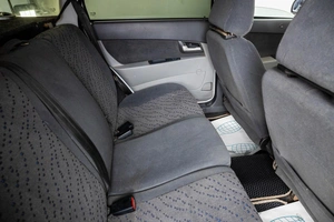 Универсал ВАЗ (LADA) Priora 2011 года, 399000 рублей, Пермь