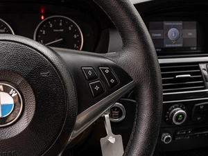 Седан BMW 5 серия 2009 года, 1180000 рублей, Краснодар