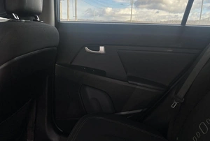 Внедорожник Kia Sportage 2014 года, 1080000 рублей, Солонцы