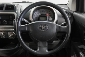 Хетчбэк Toyota Passo 2009 года, 559000 рублей, Новокузнецк