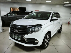 Хетчбэк ВАЗ (LADA) XRAY 2019 года, 909000 рублей, Ачинск