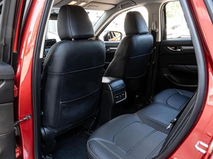Внедорожник Mazda CX-5 2020 года, 2820000 рублей, Краснодар