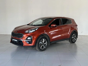 Внедорожник Kia Sportage 2019 года, 2109000 рублей, Кострома