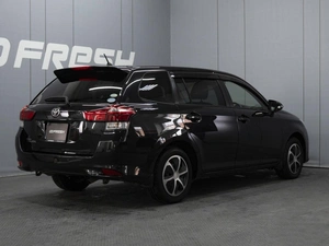 Универсал Toyota Corolla Fielder 2019 года, 1730000 рублей, Омск