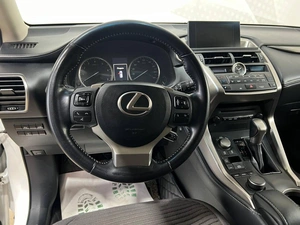 Внедорожник Lexus NX 2015 года, 2679000 рублей, Красноярск