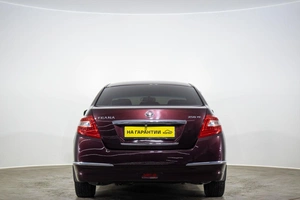 Седан Nissan Teana 2008 года, 1149000 рублей, Оренбург