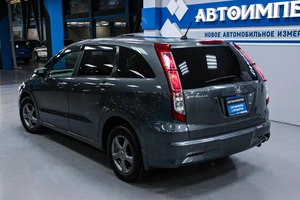 Минивэн Honda Stream 2010 года, 1288000 рублей, Солонцы