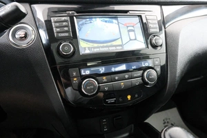 Внедорожник Nissan Qashqai 2014 года, 1249000 рублей, Красноярск