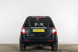Внедорожник Land Rover Freelander 2007 года, 1059000 рублей, Тюмень