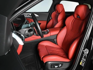 Внедорожник BMW XM 2024 года, 17450000 рублей, Ростов-на-Дону