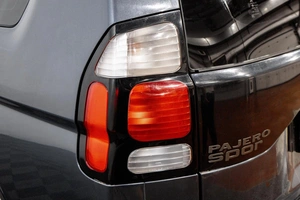 Внедорожник Mitsubishi Pajero Sport 2007 года, 1249000 рублей, Барнаул
