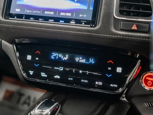 Внедорожник Honda Vezel 2018 года, 1747000 рублей, Красноярск