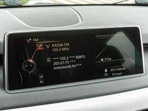 Внедорожник BMW X5 2015 года, 3450000 рублей, Краснодар