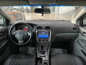 Хетчбэк Ford Focus 2010 года, 747000 рублей, Солонцы