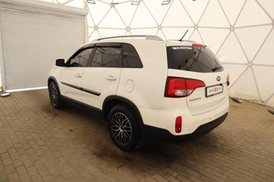 Внедорожник Kia Sorento 2016 года, 2049000 рублей, Обнинск