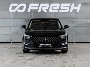 Лифтбек FAW Bestune B70 2023 года, 1899000 рублей, Краснодар