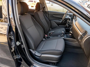 Седан Kia Rio 2019 года, 1499000 рублей, Саратов
