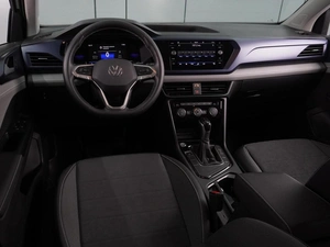 Внедорожник Volkswagen Taos 2023 года, 3129000 рублей, Воронеж