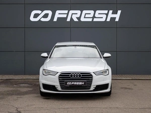 Седан Audi A6 2015 года, 1880000 рублей, Краснодар