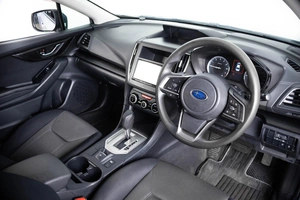 Седан Subaru Impreza 2018 года, 1469000 рублей, Пермь