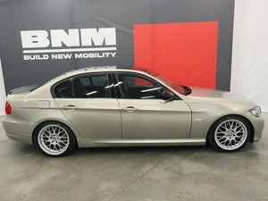 Седан BMW 3 серии 2008 года, 1225000 рублей, Курск
