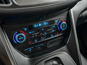 Внедорожник Ford Kuga 2019 года, 1700000 рублей, Красноярск