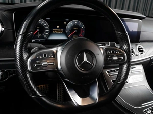 Седан Mercedes-benz E-класс 2019 года, 3879000 рублей, Тюмень