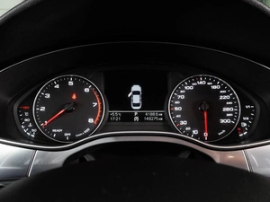 Седан Audi A6 2016 года, 2199000 рублей, Воронеж