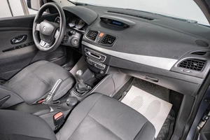 Хетчбэк Renault Megane 2010 года, 549000 рублей, Томск