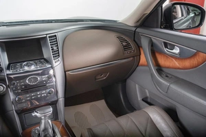 Внедорожник Infiniti FX37 2010 года, 1399000 рублей, Томск