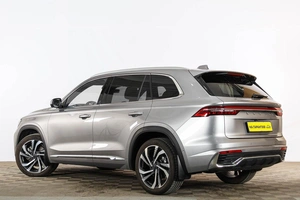 Внедорожник Geely Monjaro 2023 года, 3899000 рублей, Тюмень