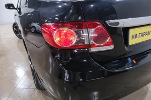 Седан Toyota Corolla 2011 года, 979000 рублей, Новокузнецк