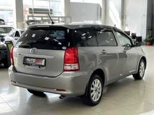 Минивэн Toyota Wish 2006 года, 797000 рублей, Солонцы