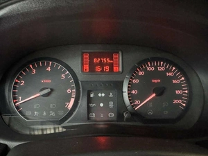 Универсал ВАЗ (LADA) Largus 2018 года, 760000 рублей, Красноярск