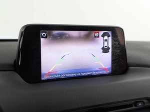 Внедорожник Mazda CX-5 2019 года, 2627444 рублей, Москва