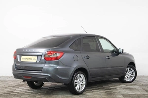 Лифтбек ВАЗ (LADA) Granta 2024 года, 799000 рублей, Кемерово