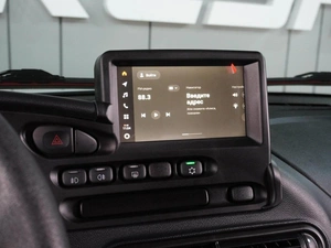 Внедорожник ВАЗ (LADA) Niva Travel 2024 года, 1399500 рублей, Воронеж