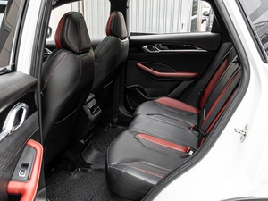 Внедорожник Geely Coolray 2024 года, 2370000 рублей, Краснодар