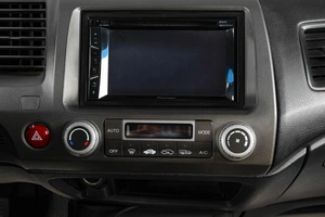 Седан Honda Civic 2011 года, 849000 рублей, Тюмень