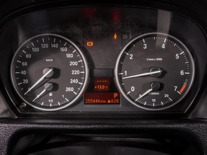 Внедорожник BMW X1 2011 года, 939000 рублей, Воронеж