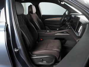 Внедорожник Geely Xingyue L 2026 года, 4129000 рублей, Минеральные Воды