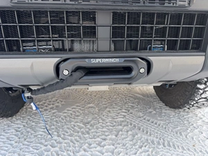 Внедорожник Toyota Land Cruiser Prado 2025 года, 13901000 рублей, Солонцы