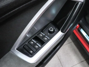 Внедорожник Audi Q3 2021 года, 2850000 рублей, Красноярск