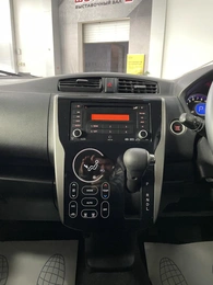 Хетчбэк Mitsubishi EK Custom 2013 года, 587000 рублей, Солонцы