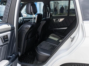 Внедорожник Mercedes-benz GLK-класс 2012 года, 1930000 рублей, Краснодар