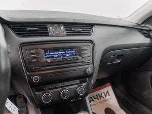 Лифтбек Skoda Octavia 2013 года, 760000 рублей, Красноярск