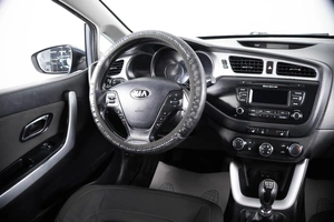 Хетчбэк Kia Ceed 2014 года, 799000 рублей, Пермь