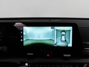 Внедорожник Kia Sportage 2024 года, 3867077 рублей, Москва