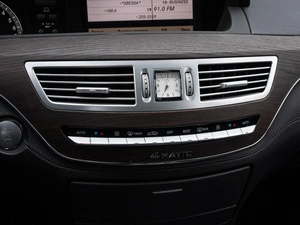 Седан Mercedes-benz S-класс 2008 года, 1660000 рублей, Краснодар