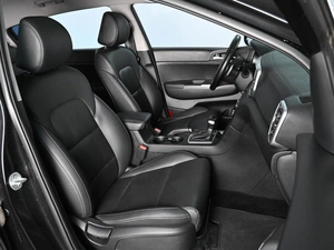 Внедорожник Kia Sportage 2019 года, 2099000 рублей, Аксай
